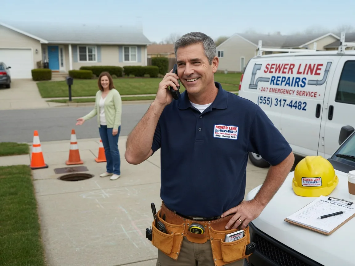 Emergency Plumber Grand Chain, IL FAQs